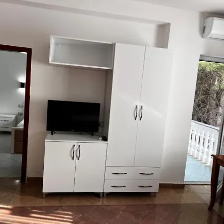H Veza Ξενοδοχείο
