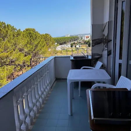 Ξενοδοχείο H Veza Spille