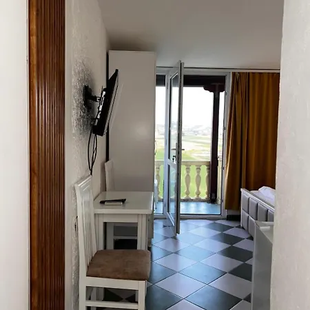 H Veza 호텔