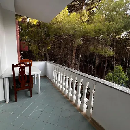 Ξενοδοχείο H Veza Spille